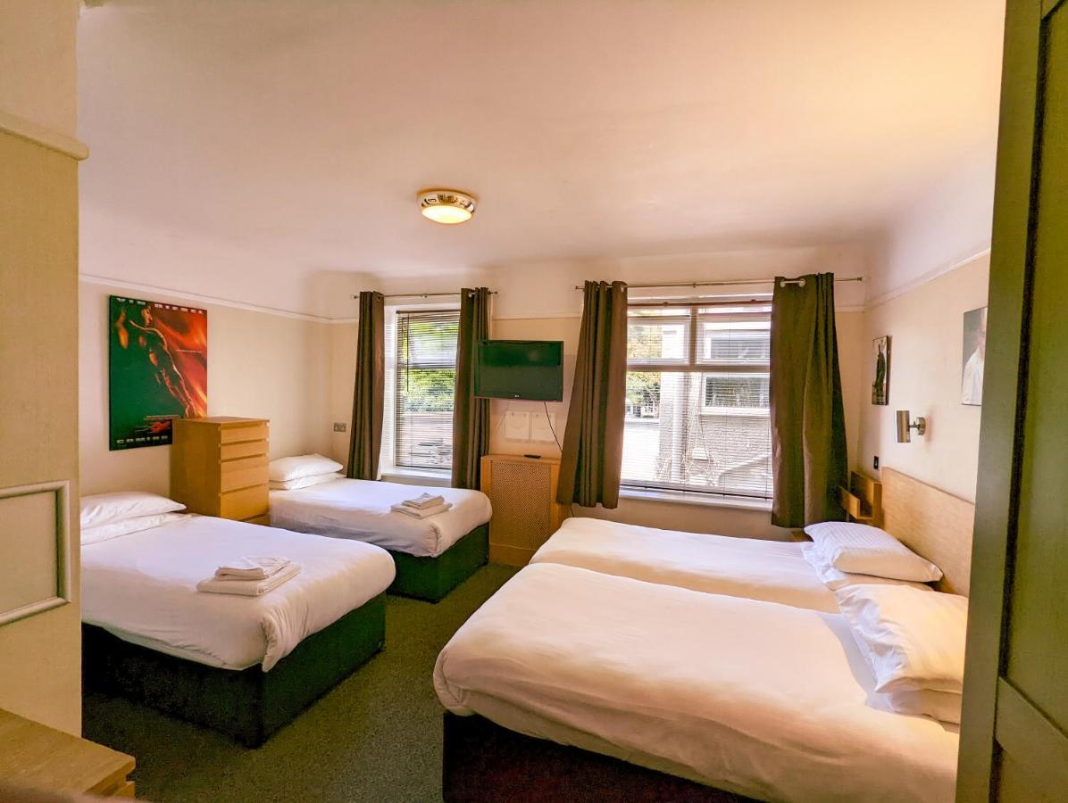 Hotel Celebrity Bournemouth Exterior foto